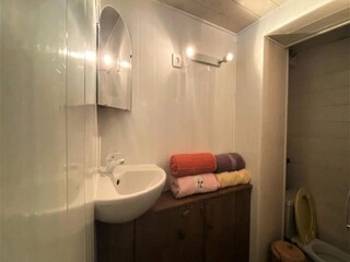 Apartment Morzine Ausstattung 19