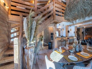 Apartment Megève Features 15