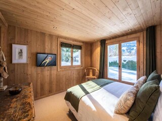 Apartment Megève Features 16
