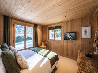Apartment Megève Features 4