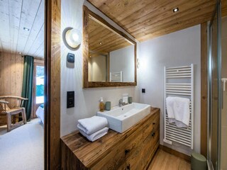 Apartment Megève Features 17