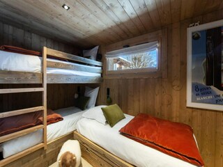 Apartment Megève Features 5