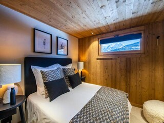 Apartment Megève Features 19