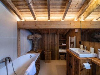 Apartment Megève Features 22