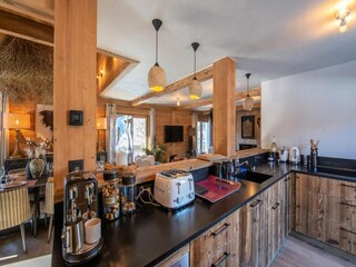 Apartment Megève Features 20