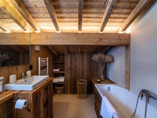 Apartment Megève Features 6