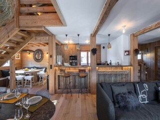 Apartment Megève Features 9