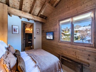 Apartment Megève Features 11