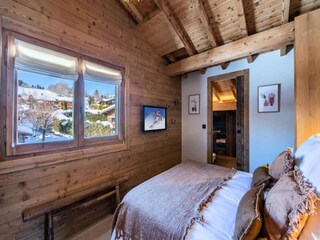 Apartment Megève Features 13