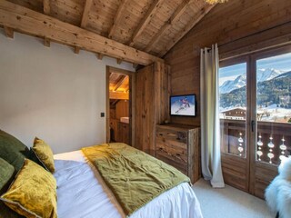 Apartment Megève Features 14