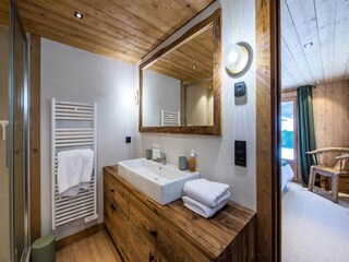 Apartment Megève Features 23