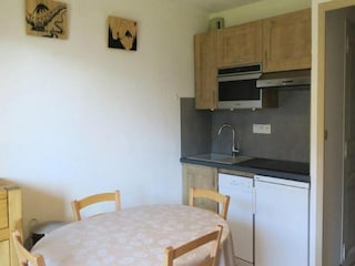 Apartment Châtel  4