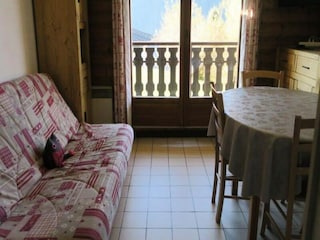 Apartment Châtel  6