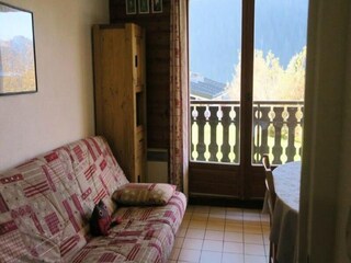 Appartement Châtel  16