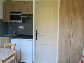 Appartement Châtel  3