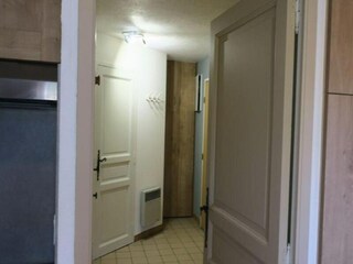 Appartement Châtel  7