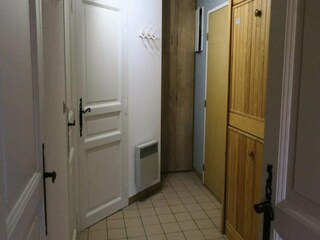 Appartement Châtel  10