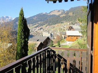 Apartment Châtel  8