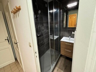 Appartement Châtel  2