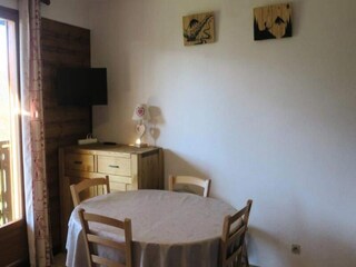 Appartement Châtel  14