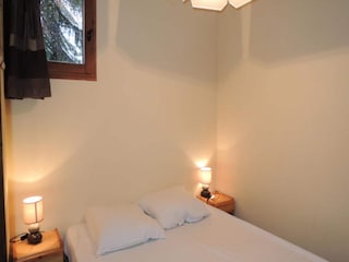 Apartment Châtel  15