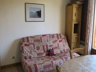 Appartement Châtel  16