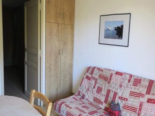 Appartement Châtel  17