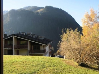 Apartment Châtel  12