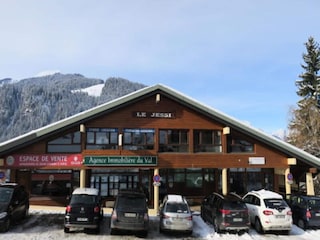 Apartment Châtel  13
