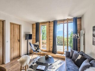 Apartment Saint-Gervais-les-Bains  4