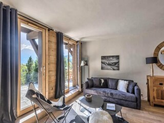 Apartment Saint-Gervais-les-Bains  19