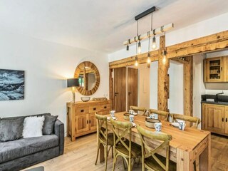 Apartment Saint-Gervais-les-Bains  11