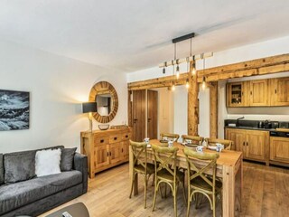 Apartment Saint-Gervais-les-Bains  5