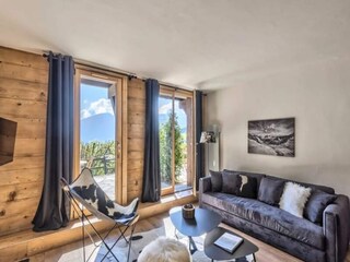 Apartment Saint-Gervais-les-Bains  1