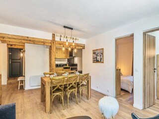 Apartment Saint-Gervais-les-Bains  3