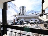 Appartement Tignes Buitenaudio-opname 1