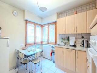 Apartment Morzine Ausstattung 16