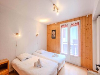 Apartment Morzine Ausstattung 18