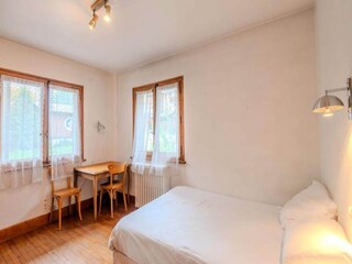 Appartement Morzine Kenmerken 2