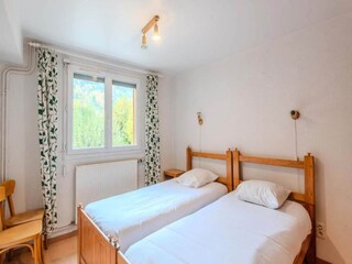 Apartment Morzine Ausstattung 13