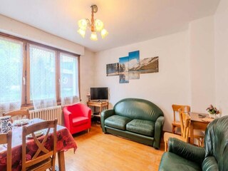 Appartement Morzine Kenmerken 3