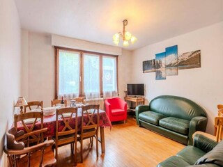 Appartement Morzine Kenmerken 4