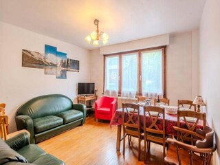 Apartment Morzine Ausstattung 14