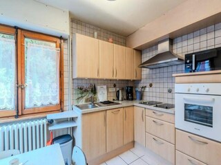 Apartment Morzine Ausstattung 20