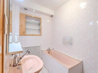 Appartement Morzine Kenmerken 6