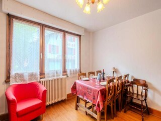 Appartement Morzine Kenmerken 7