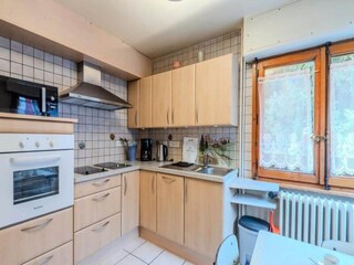 Appartement Morzine Kenmerken 9