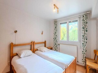 Appartement Morzine Équipement 11