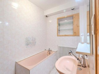 Appartement Morzine Kenmerken 12