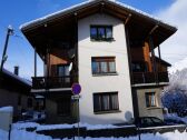 Apartment Morzine Outdoor Recording 1